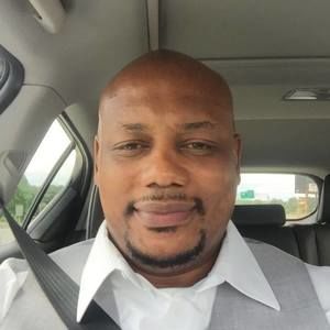 Meet your Posher, Jamie